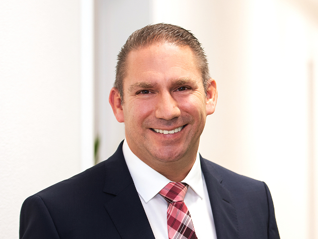 Portrait Rechtsanwalt Clemens Louis